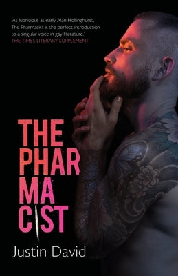 The Pharmacist by David, Justin