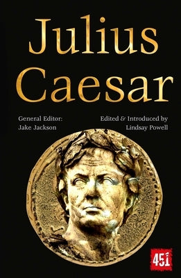 Julius Caesar: Epic and Legendary Leaders by Powell, Lindsay
