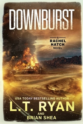 Downburst Paperback Independently Published
