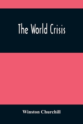 The World Crisis Paperback Alpha Edition