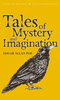 Tales of Mystery and Imagination by Poe, Edgar Allan