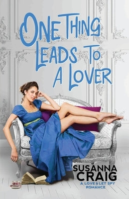 One Thing Leads to a Lover Paperback Kensington Publishing Corporation