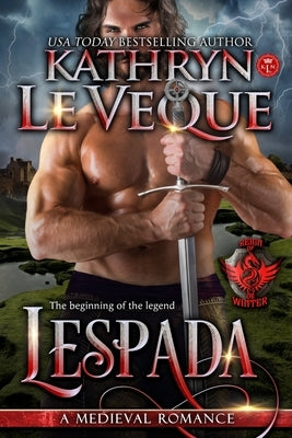 Lespada Paperback Createspace Independent Publishing Platform