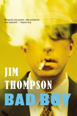 Bad Boy by Thompson, Jim