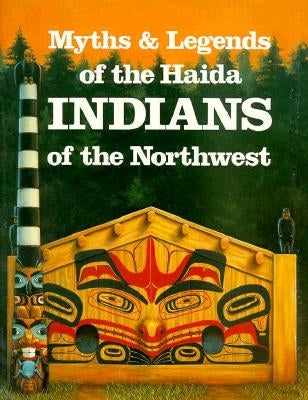 Indians of the Northwest Color by Reid, Martine