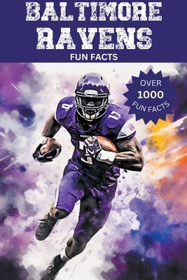 Baltimore Ravens Fun Facts by Ape, Trivia