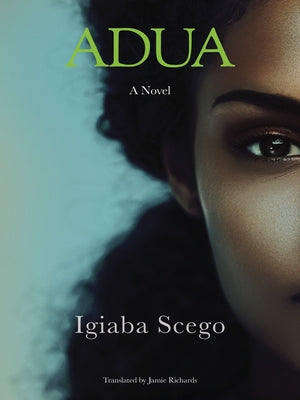 Adua New Vessel Press