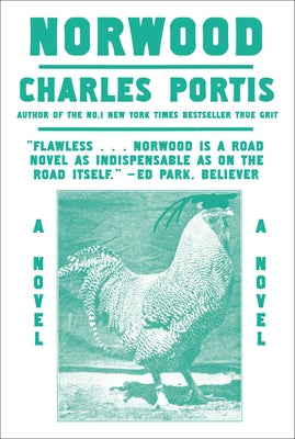 Norwood by Portis, Charles