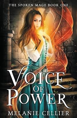 Voice of Power Paperback Luminant Publications