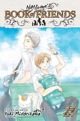 Natsume's Book of Friends, Vol. 27 by Midorikawa, Yuki