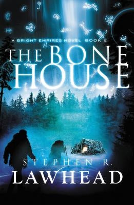 The Bone House Paperback Thomas Nelson