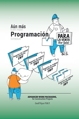 Aun Mas Programacion by Geoff Ryan P M P