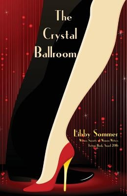 The Crystal Ballroom Paperback Ginninderra Press