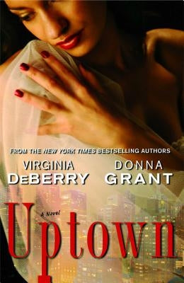 Uptown Paperback Touchstone Books