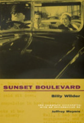 Sunset Boulevard Paperback University of California Press