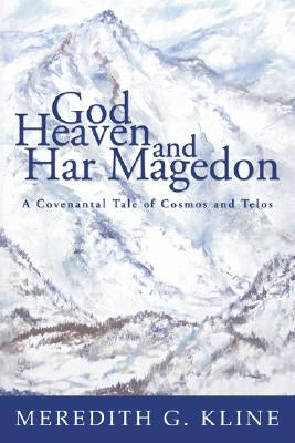 God, Heaven, and Har Magedon Paperback Wipf & Stock Publishers