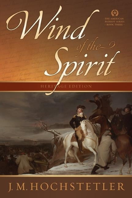 Wind of the Spirit Paperback Sheaf House