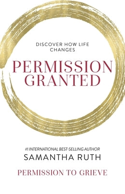 Permission Granted by Ruth, Samantha