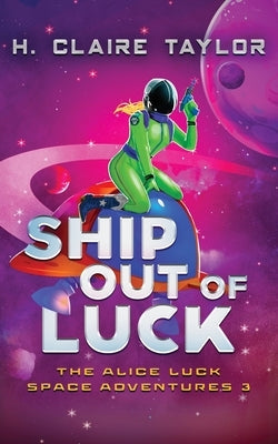 Ship Out of Luck Paperback Ffs Media
