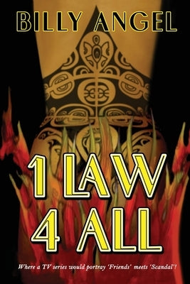 1 Law 4 All by Angel, Billy