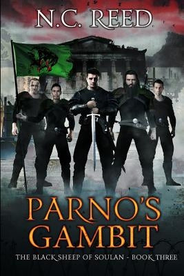Parno's Gambit by Reed, N. C.