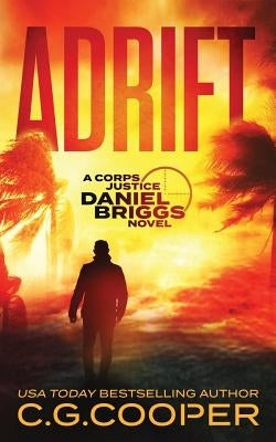 Adrift Paperback Independently Published