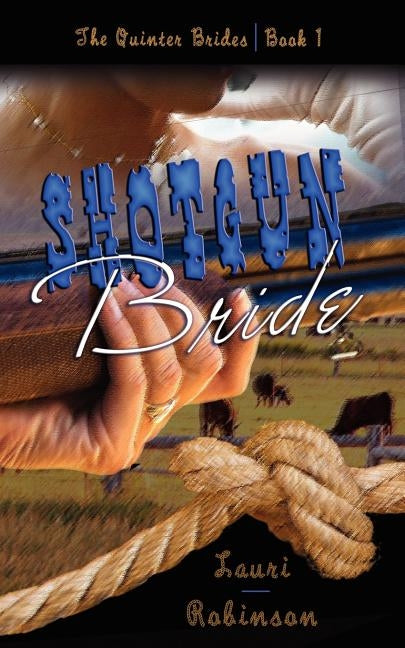 Shotgun Bride Paperback Wild Rose Press
