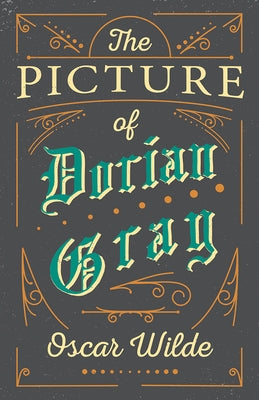 The Picture of Dorian Gray Paperback Read & Co. Classics