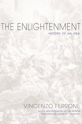 The Enlightenment: History of an Idea - Updated Edition Paperback Princeton University Press