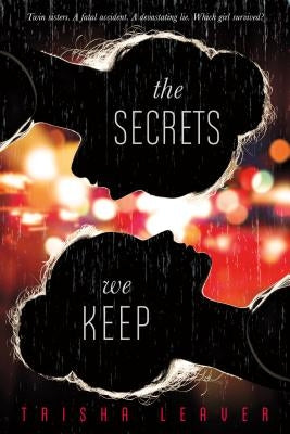 The Secrets We Keep Paperback Square Fish