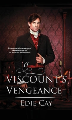 A Viscount's Vengeance Paperback Scarabskin Books