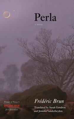 Perla Paperback University of Nebraska Press