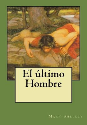 El último Hombre by Duran, Jhon