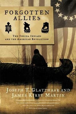 Forgotten Allies Paperback St. Martins Press-3PL
