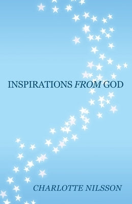 Inspirations from God Paperback Trilogy Christian Publishing