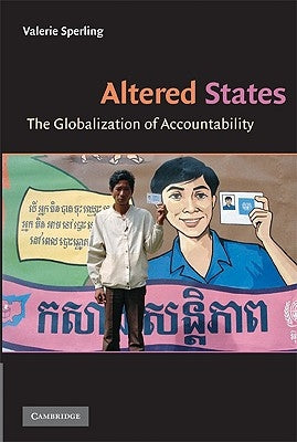 Altered States Paperback Cambridge University Press