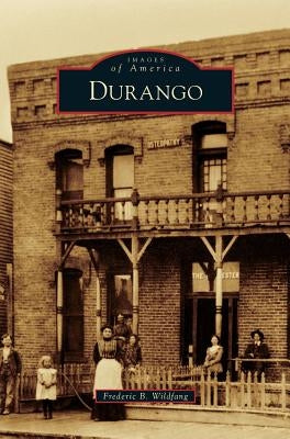 Durango by Wildfang, Frederic B.