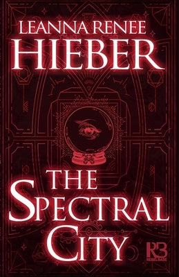 The Spectral City Paperback Kensington Publishing Corporation