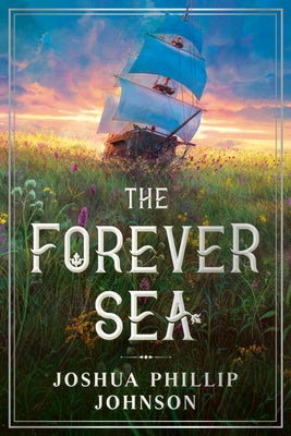 The Forever Sea Daw Books