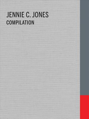Jennie C. Jones: Compilation by Oliver, Valerie Cassel