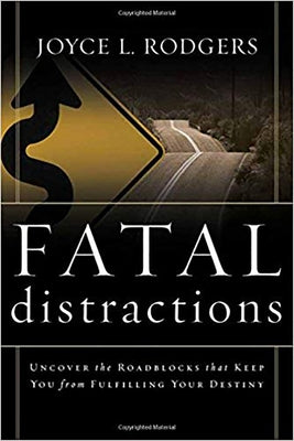 Fatal Distractions Charisma House