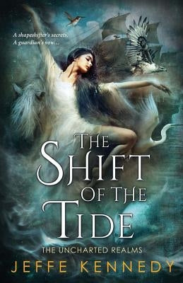 The Shift of the Tide Paperback Createspace Independent Publishing Platform