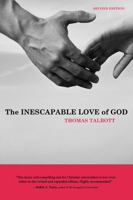 The Inescapable Love of God Paperback Cascade Books