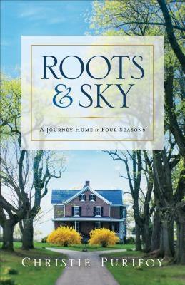Roots and Sky Paperback Fleming H. Revell Company