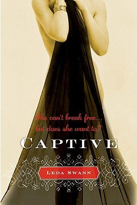 Captive by Swann, Leda