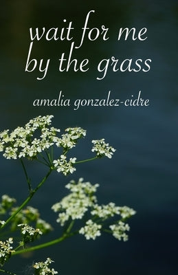 wait for me by the grass by Gonzalez-Cidre, Amalia