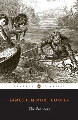 The Pioneers Paperback Penguin Group
