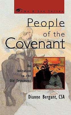 People of the Covenant: An Invitation to the Old Testament Paperback Sheed & Ward