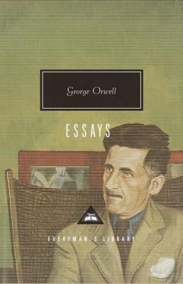 Orwell: Essays: Introduction by John Carey by Orwell, George