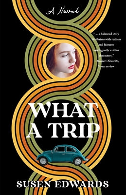 What a Trip Paperback She Writes Press